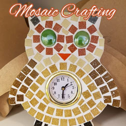Mosaic Craft Suffolk