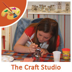 Ipswich craft studio