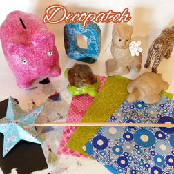 Decopatch Ipswich Suffolk