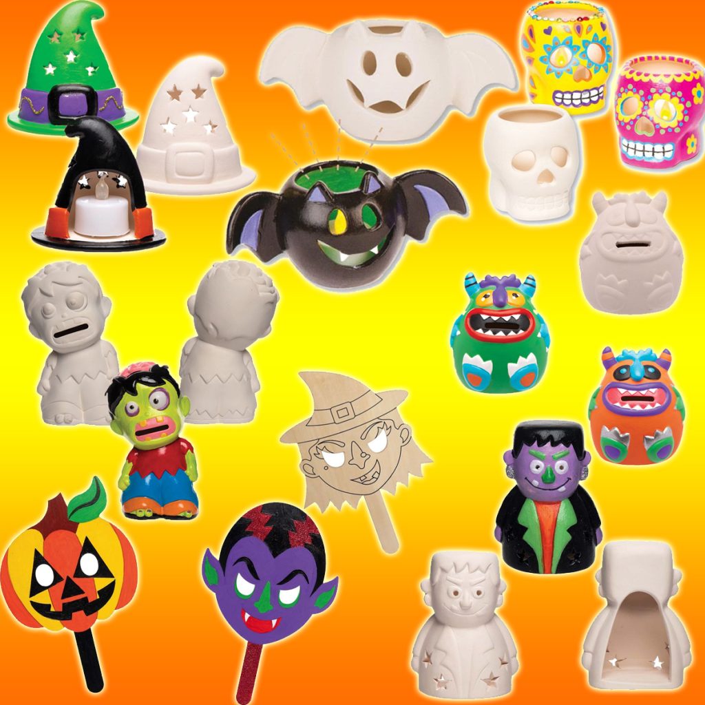 October Half Term Suffolk