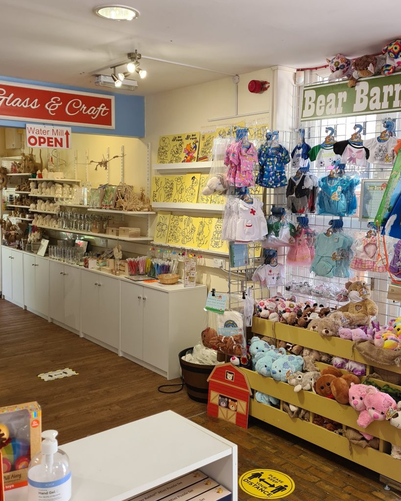 Glass craft supplies discount