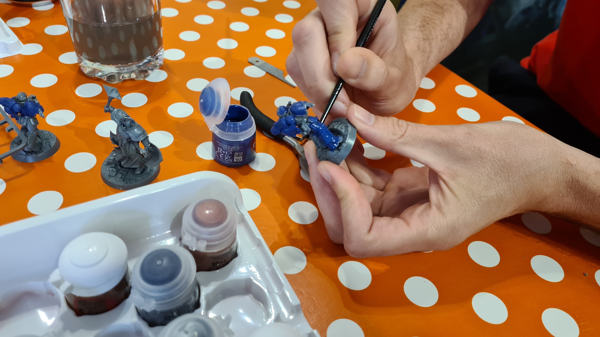 Glass & Craft Things to do