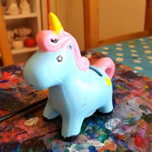 Unicorn       